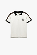 Koton Erkek Çocuk Tişört 5SKB10033TK