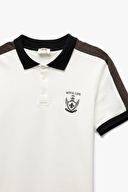 Koton Erkek Çocuk Tişört 5SKB10033TK