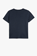 Koton Erkek Çocuk Tişört 5SKB10051TK