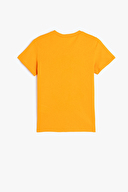 Koton Erkek Çocuk Tişört 5SKB10060TK