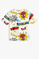 Koton Erkek Çocuk Tişört 5SKB10077TK