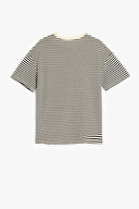 Koton Erkek Çocuk Tişört 5SKB10079TK