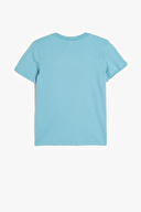 Koton Erkek Çocuk Tişört 5SKB10091TK