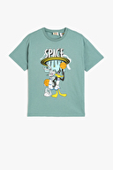 Koton Erkek Çocuk Tişört 5SKB10093TK