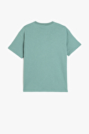 Koton Erkek Çocuk Tişört 5SKB10093TK