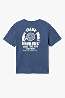 Koton Erkek Çocuk Tişört 5SKB10095TK