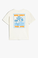 Koton Erkek Çocuk Tişört 5SKB10100TK