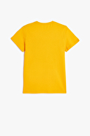 Koton Erkek Çocuk Tişört 5SKB10104TK