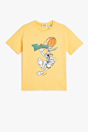 Koton Erkek Çocuk Tişört 5SKB10113TK