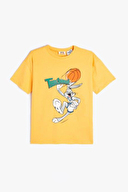 Koton Erkek Çocuk Tişört 5SKB10113TK