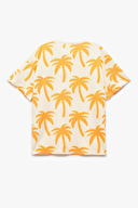 Koton Erkek Çocuk Tişört 5SKB10132TK