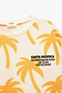 Koton Erkek Çocuk Tişört 5SKB10132TK