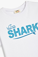 Koton Erkek Çocuk Tişört 5SKB10135TK