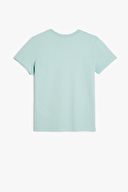 Koton Erkek Çocuk Tişört 5SKB10143TK