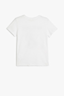 Koton Erkek Çocuk Tişört 5SKB10144TK