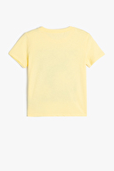 Koton Erkek Çocuk Tişört 5SKB10156TK