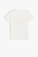 Koton Erkek Çocuk Tişört 5SKB10167TK