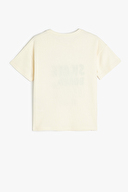 Koton Erkek Çocuk Tişört 5SKB10177TK