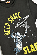 Koton Erkek Çocuk Tişört 5SKB10190TK