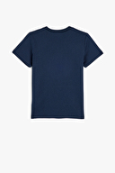 Koton Erkek Çocuk Tişört 5SKB10193TK