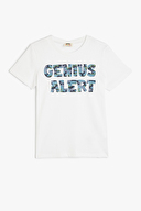 Koton Erkek Çocuk Tişört 5SKB10199TK