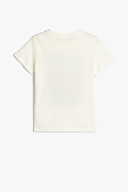 Koton Erkek Çocuk Tişört 5SKB10200TK