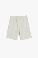 Koton Erkek Çocuk Şort 5SKB40014TK