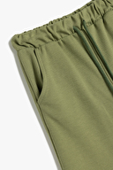 Koton Erkek Çocuk Şort 5SKB40015TK