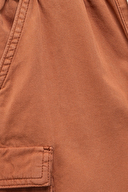 Koton Erkek Çocuk Şort 5SKB40020TD