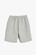 Koton Erkek Çocuk Şort 5SKB40022TK