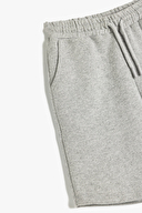 Koton Erkek Çocuk Şort 5SKB40022TK