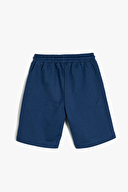 Koton Erkek Çocuk Şort 5SKB40022TK