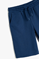 Koton Erkek Çocuk Şort 5SKB40022TK