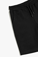 Koton Erkek Çocuk Şort 5SKB40022TK