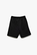 Koton Erkek Çocuk Şort 5SKB40028TK