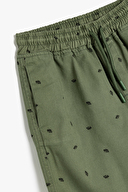 Koton Erkek Çocuk Şort 5SKB40031TW