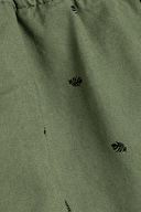 Koton Erkek Çocuk Şort 5SKB40031TW