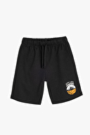 Koton Erkek Çocuk Şort 5SKB40033TK