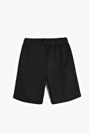 Koton Erkek Çocuk Şort 5SKB40033TK