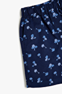 Koton Erkek Çocuk Şort 5SKB40033TW