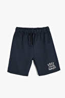 Koton Erkek Çocuk Şort 5SKB40034TK