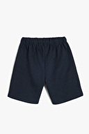 Koton Erkek Çocuk Şort 5SKB40034TK