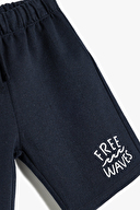 Koton Erkek Çocuk Şort 5SKB40034TK