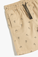 Koton Erkek Çocuk Şort 5SKB40039TW