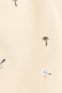 Koton Erkek Çocuk Şort 5SKB40050TW