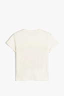 Koton Kız Çocuk Tişört 5SKG10023AK