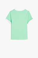 Koton Kız Çocuk Tişört 5SKG10046AK