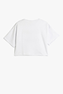 Koton Kız Çocuk Tişört 5SKG10066AK