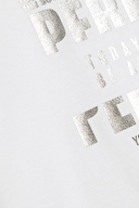 Koton Kız Çocuk Tişört 5SKG10066AK