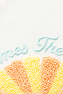 Koton Kız Çocuk Tişört 5SKG10075AK